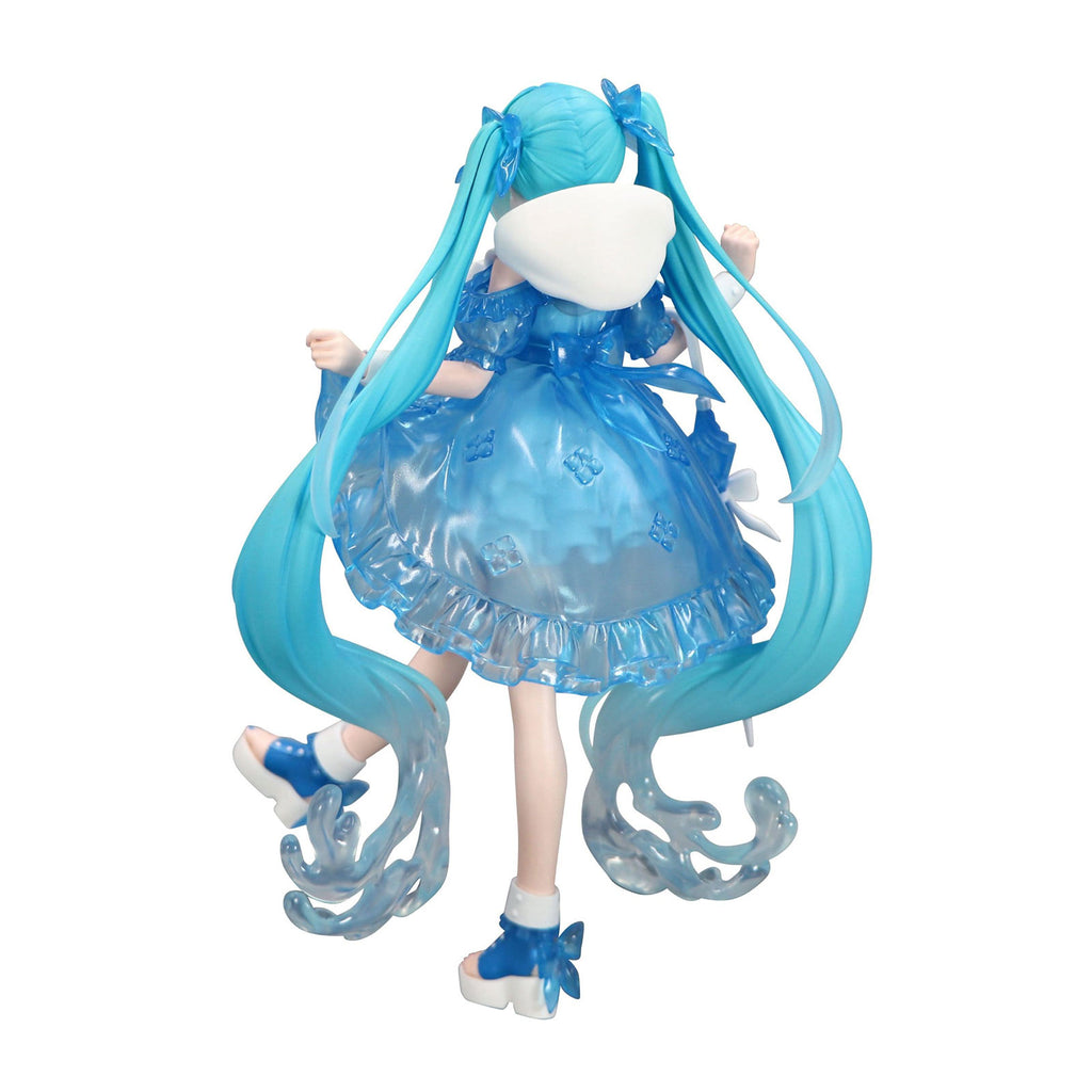 Image produit Hatsune Miku - Figurine Miku Rainy Dance Trio-Try-iT