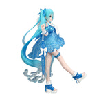 Image produit Hatsune Miku - Figurine Miku Rainy Dance Trio-Try-iT