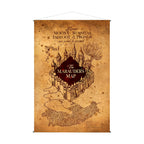 Productafbeelding Harry Potter - Sluipwegwijzer Wall Scroll