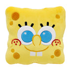 Image produit Bob l’Éponge - Coussin Visage