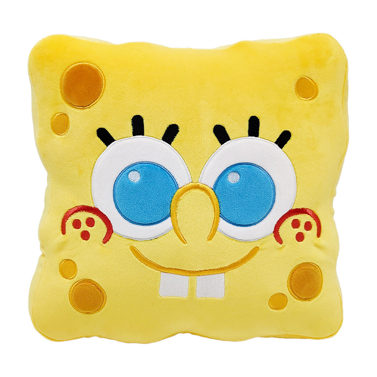 Image produit Bob l’Éponge - Coussin Visage