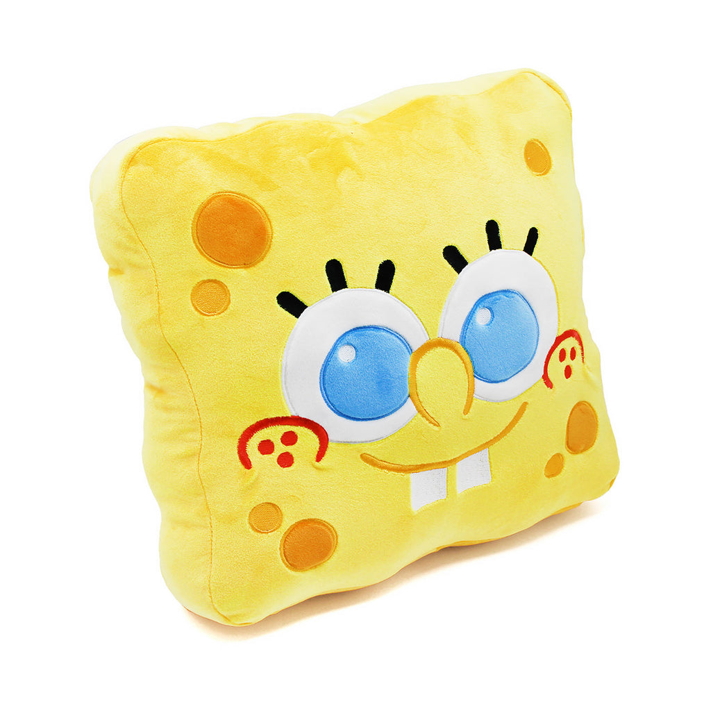 Image produit Bob l’Éponge - Coussin Visage