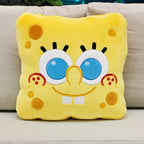Image produit Bob l’Éponge - Coussin Visage