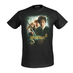 Productafbeelding De Geheime Kamer Poster T-shirt - Harry Potter