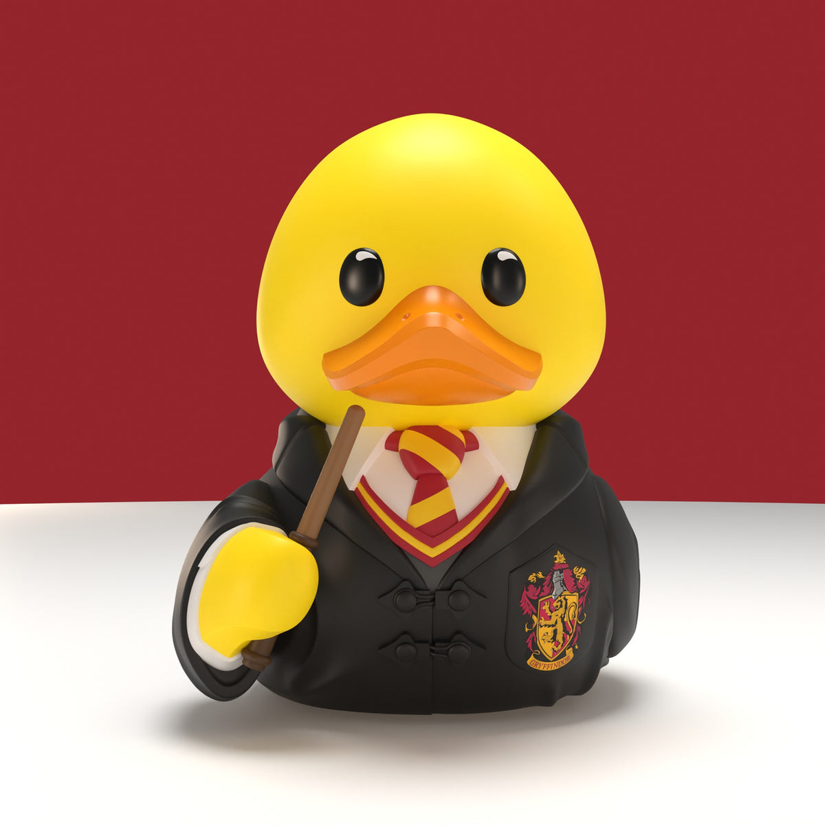 Product image Harry Potter - Gryffindor TUBBZ Decorative Duck