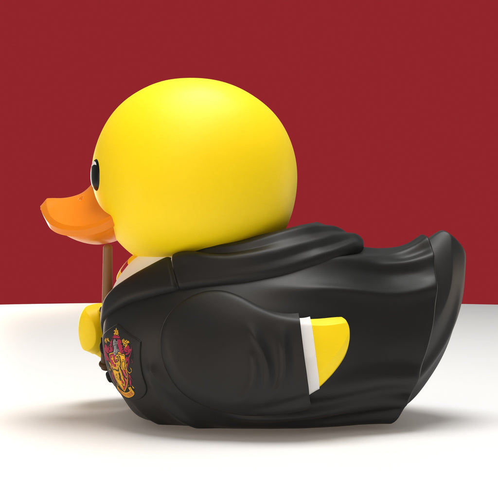 Image produit Harry Potter - Canard déco TUBBZ Gryffondor