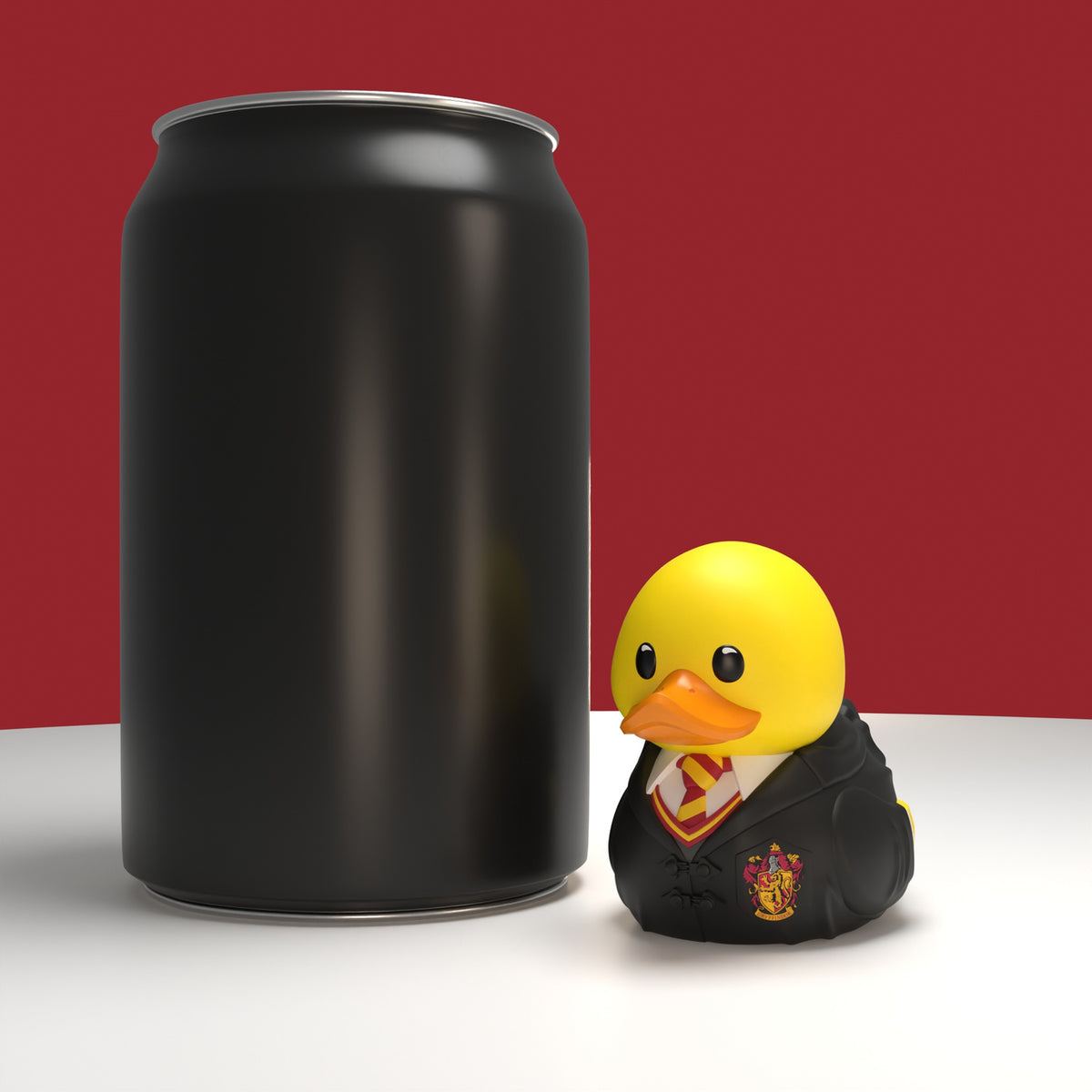 Image produit Harry Potter - Mini canard déco TUBBZ Gryffondor