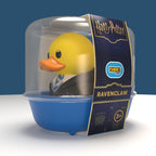 Productafbeelding Harry Potter - Ravenklauw Mini TUBBZ Decoratie-eend