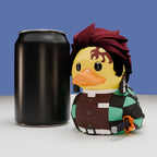 Image produit Demon Slayer - Canard de décoration TUBBZ Tanjiro Kamado