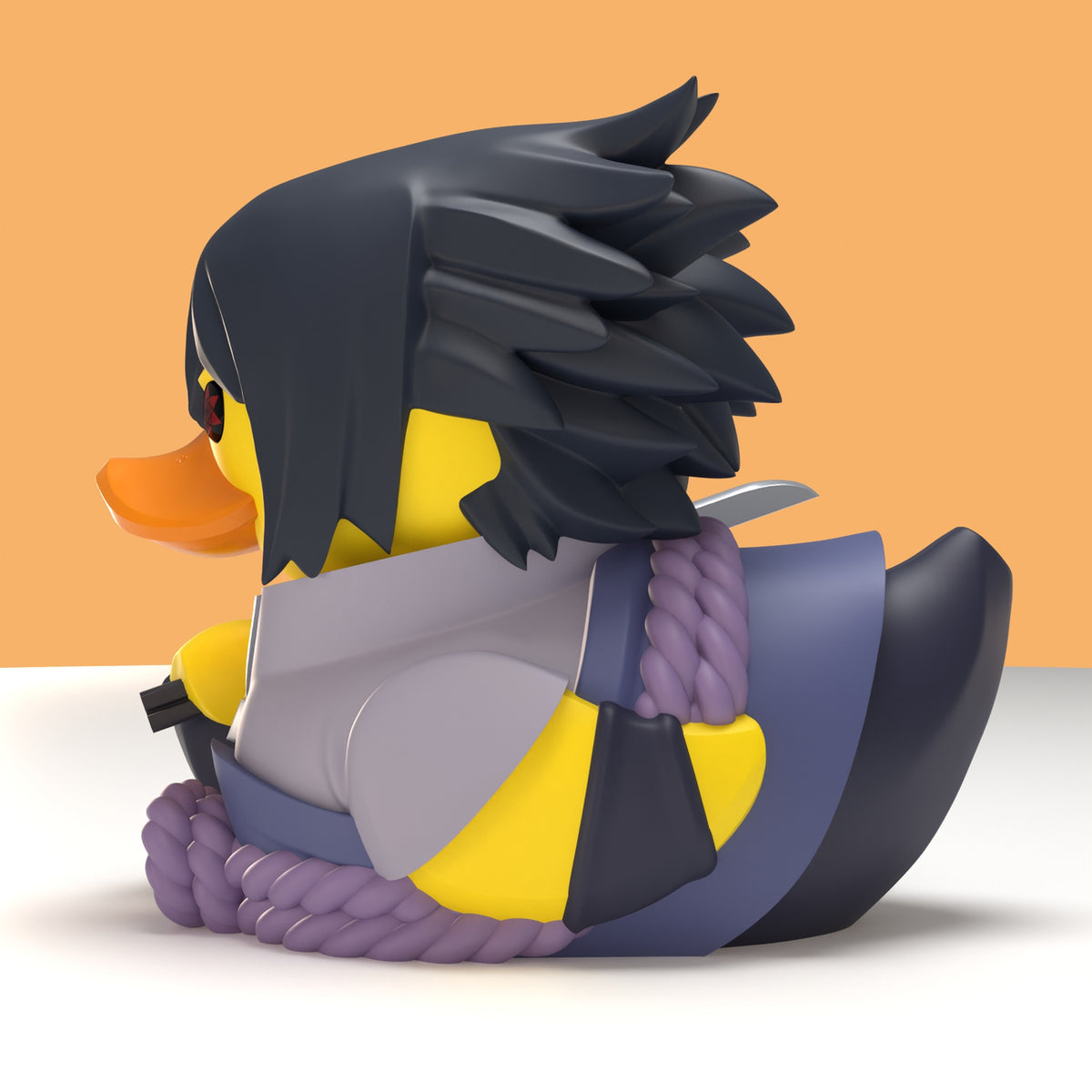 Productafbeelding Naruto Shippuden - Sasuke Uchiha TUBBZ Cosplay Eend