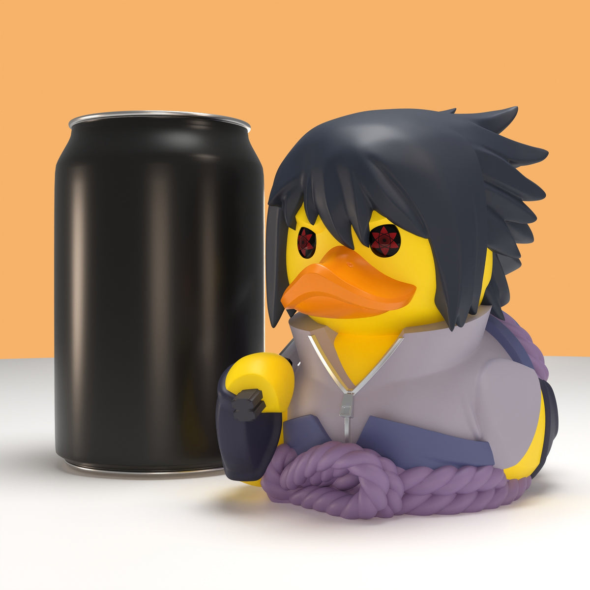 Productafbeelding Naruto Shippuden - Sasuke Uchiha TUBBZ Cosplay Eend