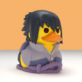 Productafbeelding Naruto Shippuden - Sasuke Uchiha Mini TUBBZ Deco-eend