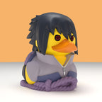 Productafbeelding Naruto Shippuden - Sasuke Uchiha Mini TUBBZ Deco-eend