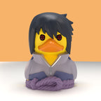 Productafbeelding Naruto Shippuden - Sasuke Uchiha Mini TUBBZ Deco-eend