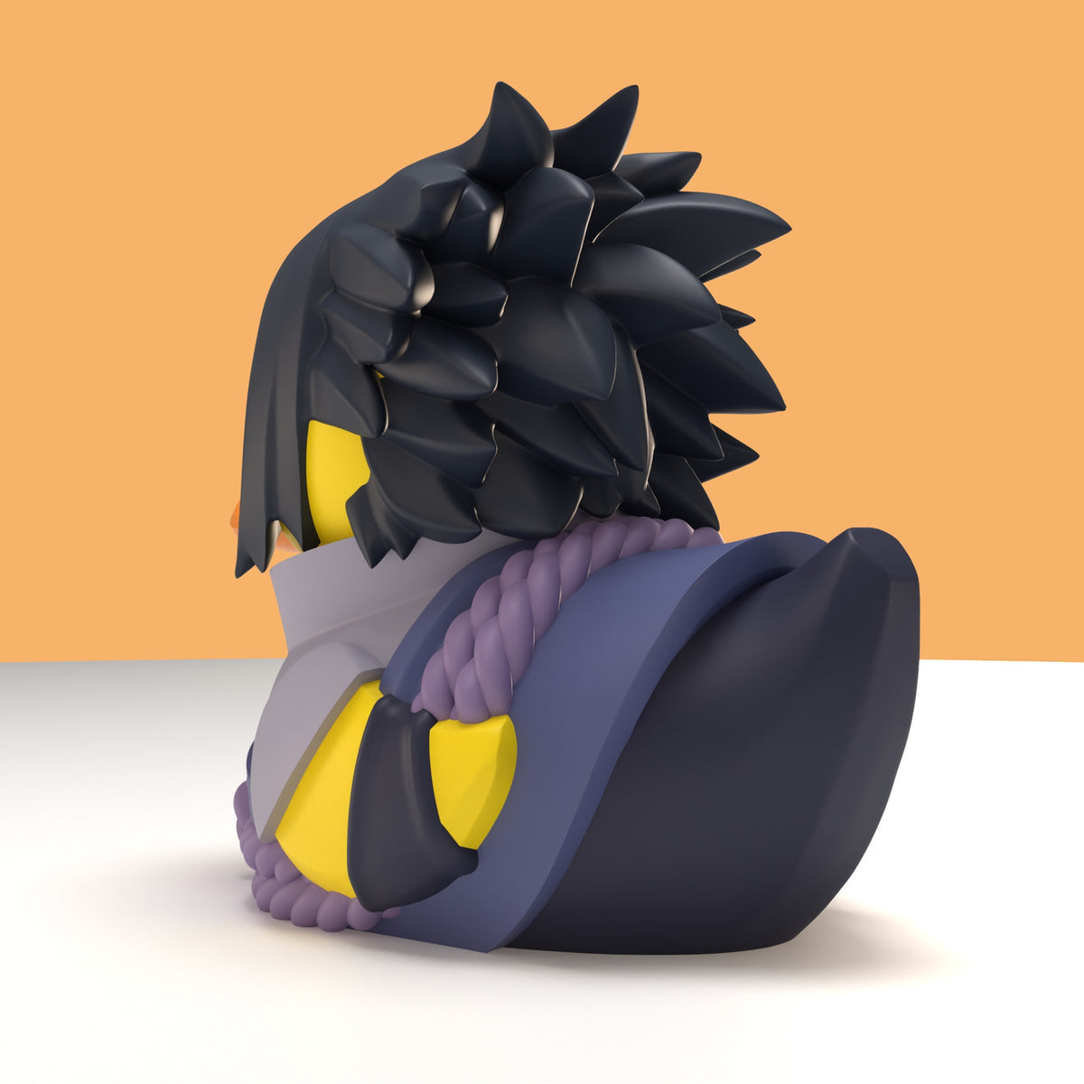 Productafbeelding Naruto Shippuden - Sasuke Uchiha Mini TUBBZ Deco-eend