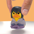 Productafbeelding Naruto Shippuden - Sasuke Uchiha Mini TUBBZ Deco-eend