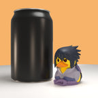 Productafbeelding Naruto Shippuden - Sasuke Uchiha Mini TUBBZ Deco-eend