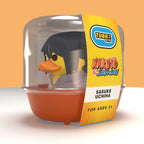 Productafbeelding Naruto Shippuden - Sasuke Uchiha Mini TUBBZ Deco-eend