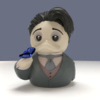 Produktbild Corpse Bride - Victor TUBBZ Deko Ente