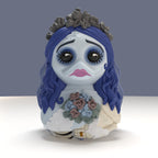 Image produit Les Noces funèbres – Emily Mini TUBBZ canard de collection