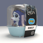 Image produit Les Noces funèbres – Emily Mini TUBBZ canard de collection