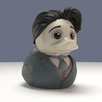 Image produit Les Noces Funèbres - Victor mini TUBBZ canard déco