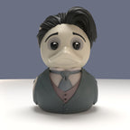 Image produit Les Noces Funèbres - Victor mini TUBBZ canard déco