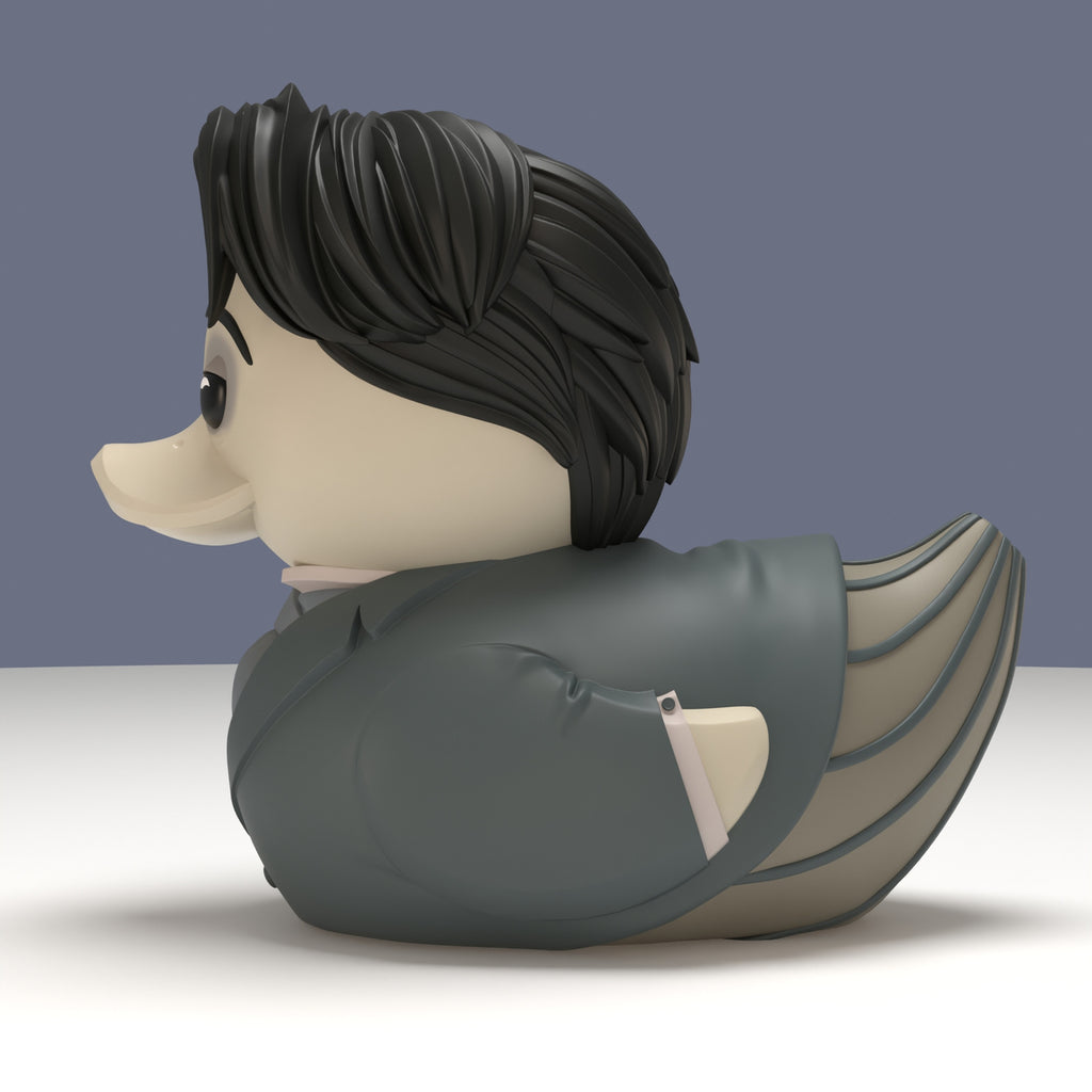 Image produit Les Noces Funèbres - Victor mini TUBBZ canard déco