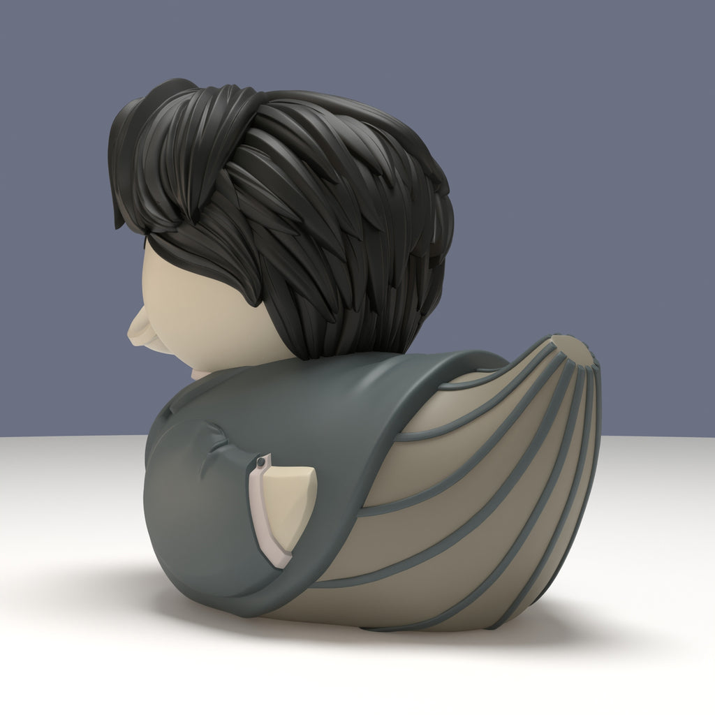 Image produit Les Noces Funèbres - Victor mini TUBBZ canard déco