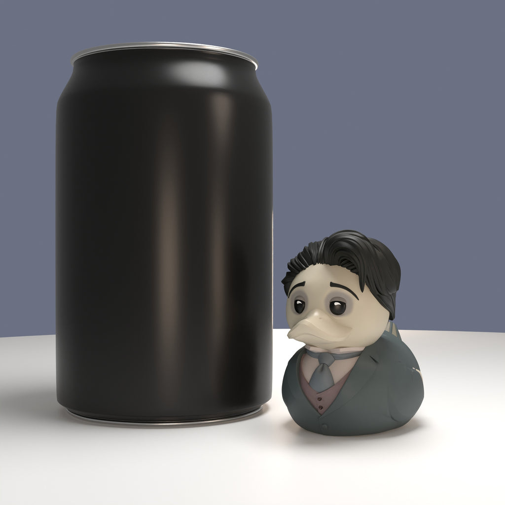 Image produit Les Noces Funèbres - Victor mini TUBBZ canard déco