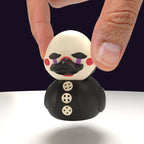 Productafbeelding Five Nights at Freddy's - Marionette Mini TUBBZ Deco Eend