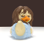 Image produit L’Exorciste - Canard de déco Regan Mini TUBBZ
