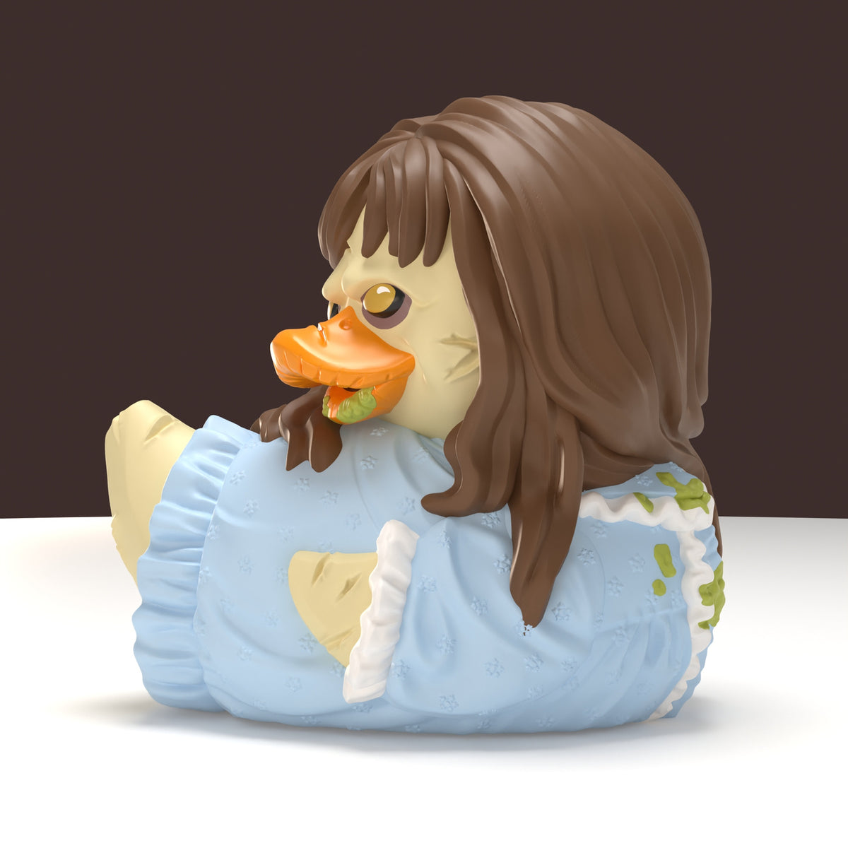 Image produit L’Exorciste - Canard de déco Regan Mini TUBBZ