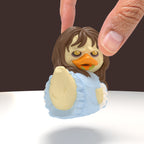 Image produit L’Exorciste - Canard de déco Regan Mini TUBBZ