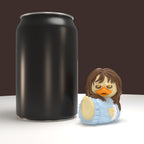 Image produit L’Exorciste - Canard de déco Regan Mini TUBBZ