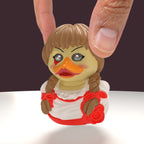 Produktbild Annabelle - Mini TUBBZ Deko Ente