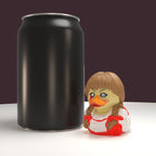 Produktbild Annabelle - Mini TUBBZ Deko Ente