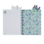 Productafbeelding Stitch Spiraalnotitieboek A5 - Lilo & Stitch