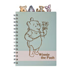 Image produit Winnie l’Ourson - Bloc-notes spirale