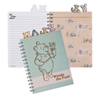 Image produit Winnie l’Ourson - Bloc-notes spirale