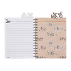 Image produit Winnie l’Ourson - Bloc-notes spirale