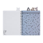 Image produit Winnie l’Ourson - Bloc-notes spirale