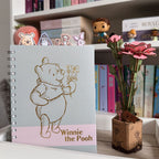 Image produit Winnie l’Ourson - Bloc-notes spirale