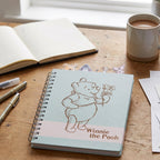 Image produit Winnie l’Ourson - Bloc-notes spirale