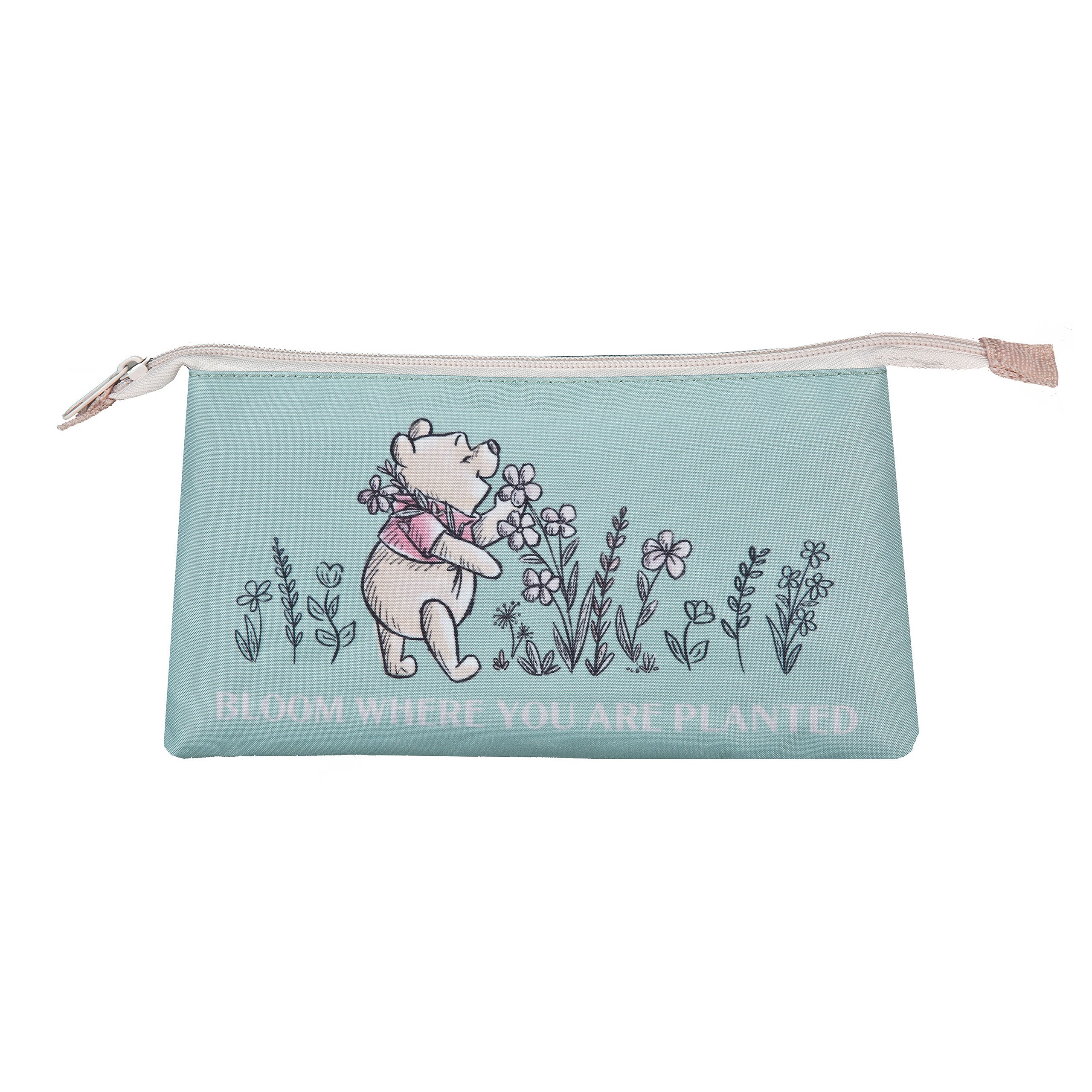 Image produit Winnie l’Ourson - Trousse de toilette