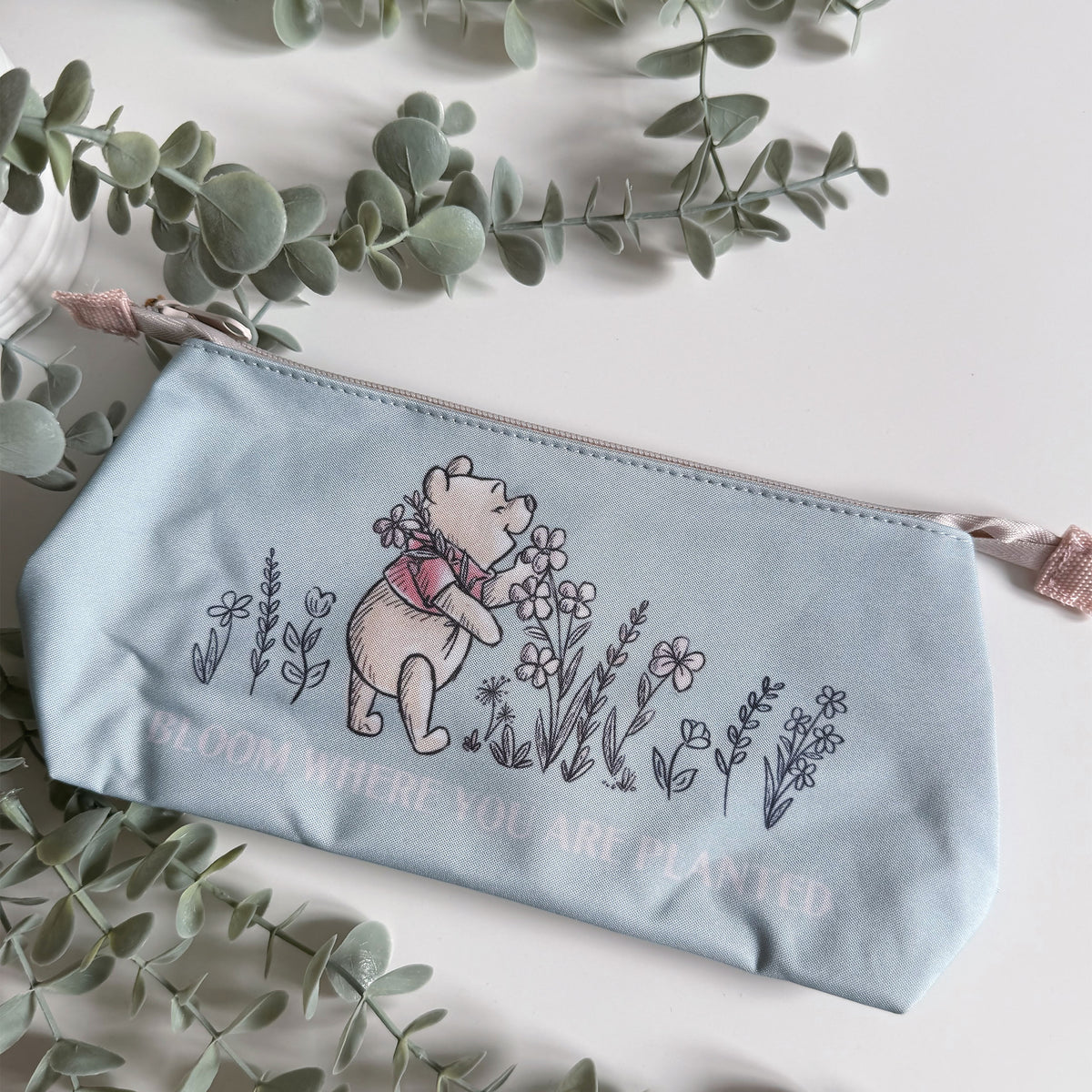 Image produit Winnie l’Ourson - Trousse de toilette