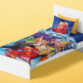 Produktbild One Piece - Group Bettwäsche