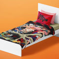 Image produit Dandadan - Housse de couette Group