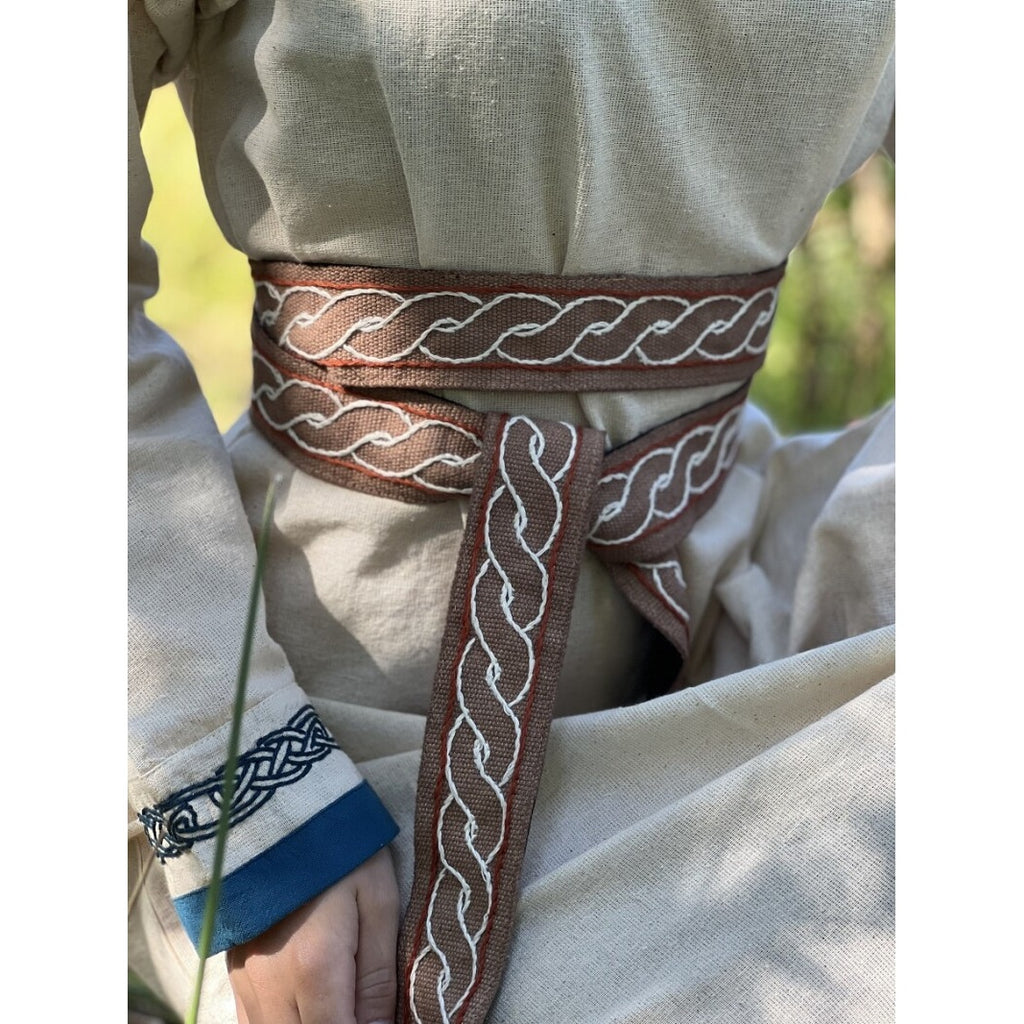 Productafbeelding Middeleeuwse riem Elina