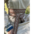 Productafbeelding Middeleeuwse riem Elina